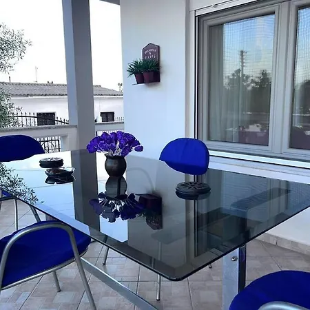 Вилла Fabiola *
