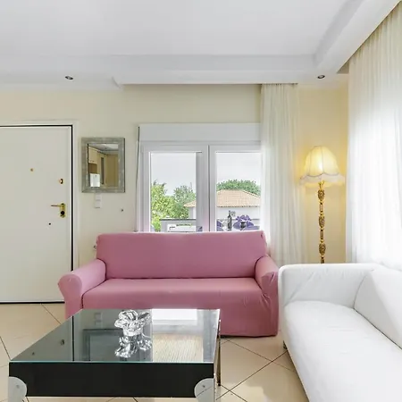 Villa Fabiola