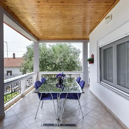 Villa Fabiola
