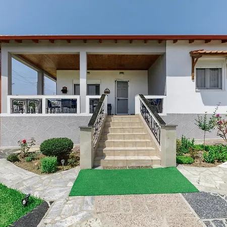 Villa Fabiola *
