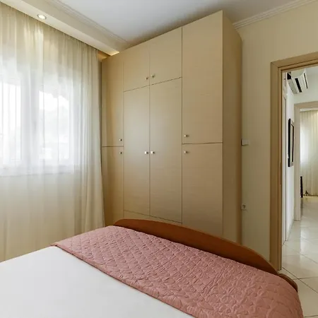 Villa Fabiola
