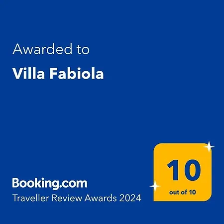 Fabiola