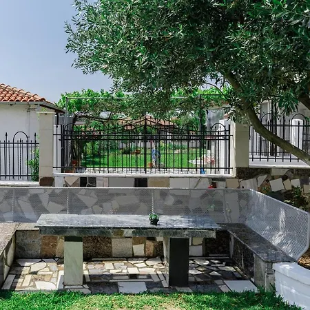 וילה Fabiola Vergia