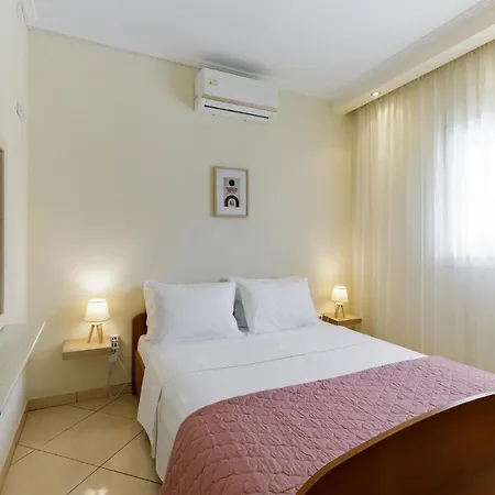 וילה Fabiola Vergia