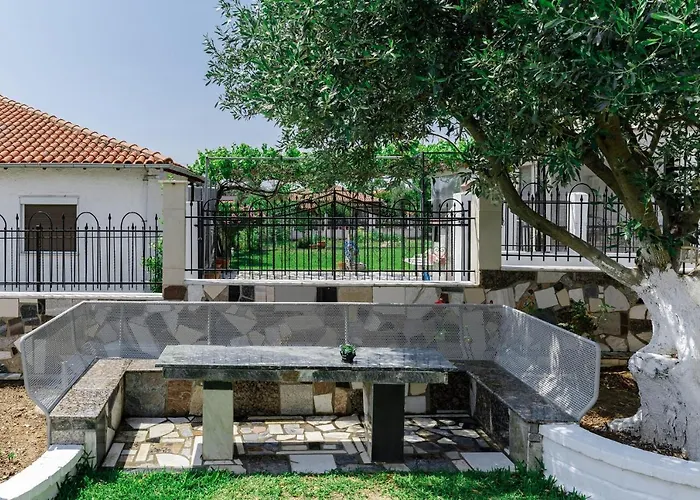 Villa Fabiola Vergia