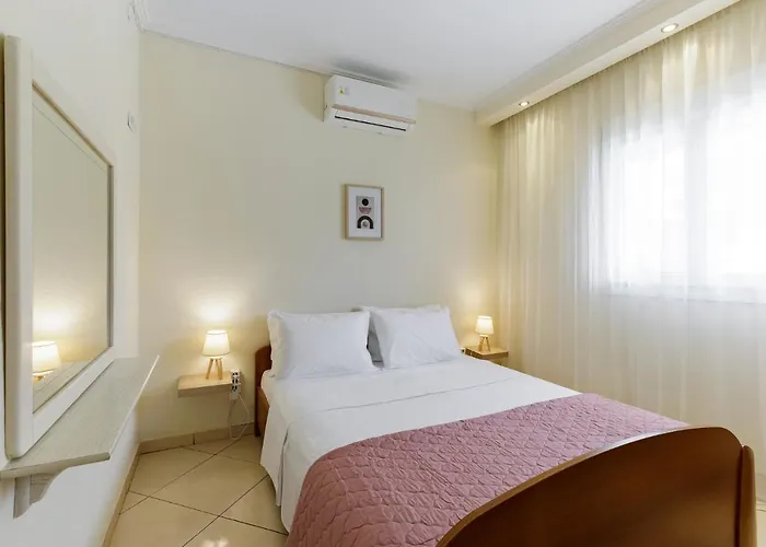 Villa Fabiola Vergia