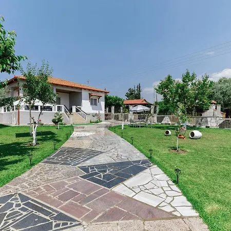 Fabiola Willa Vergia