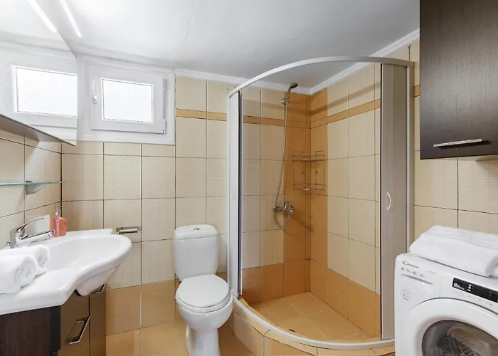 Fabiola 别墅 Vergia